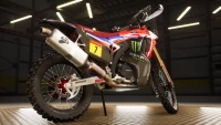2. Dakar Desert Rally (PS4)